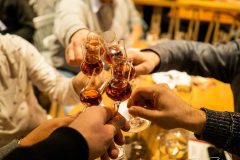 Cheers